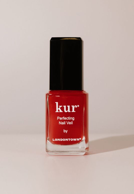 Тинт для ногтей #8 Londontown Kur Perfecting Nail Veil 12ml