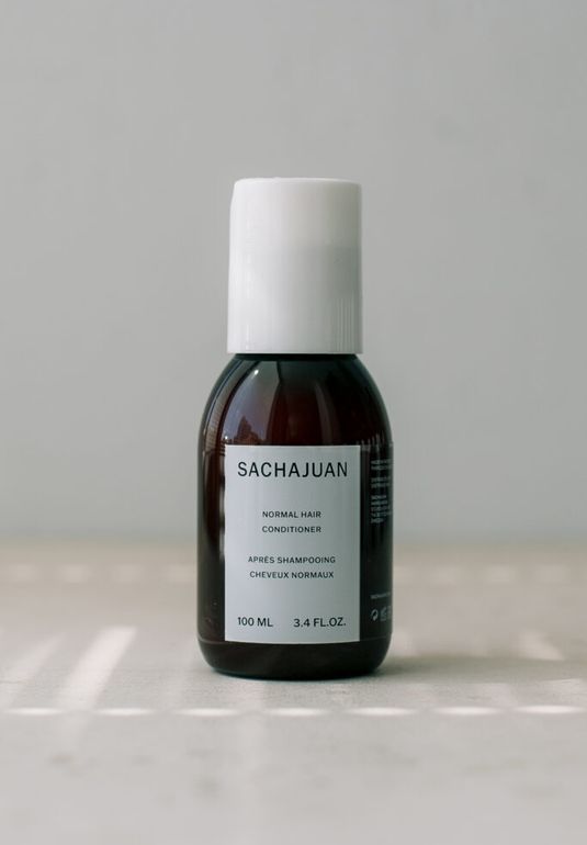 Кондиционер для нормальных волос SACHAJUAN Normal Hair Conditioner 100ml