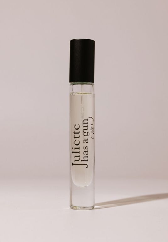 Парфюмерная вода миниатюра Juliette has a Gun Juliette 7.5 ml