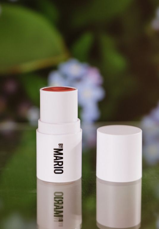 Румяна в стике MAKEUP BY MARIO Soft Pop Blush Stick [Pale Petal] 4г