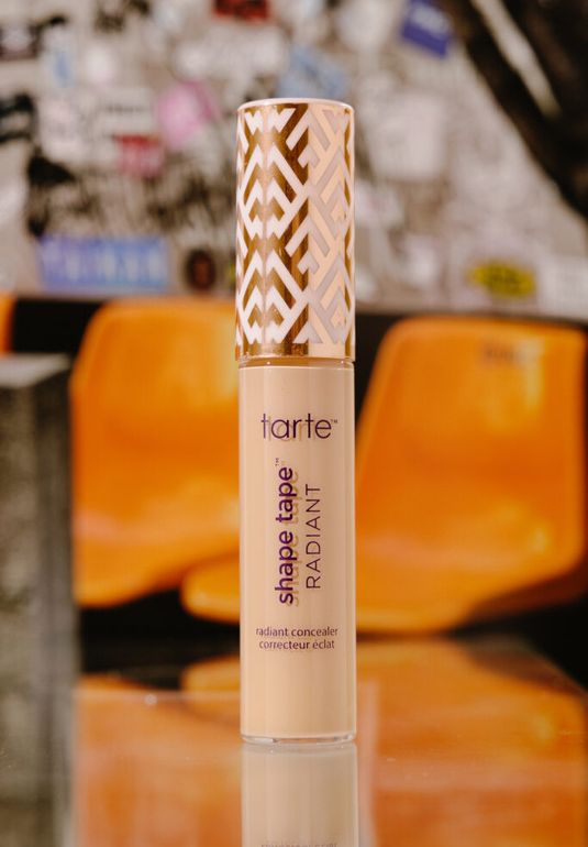 Консилер для свежести взгляда Tarte Shape Tape Radiant Concealer [22N Light Neutral] 10ml