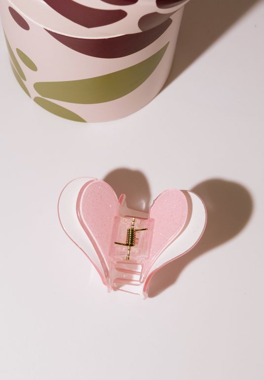 Краб для волос - Купидон Assoro