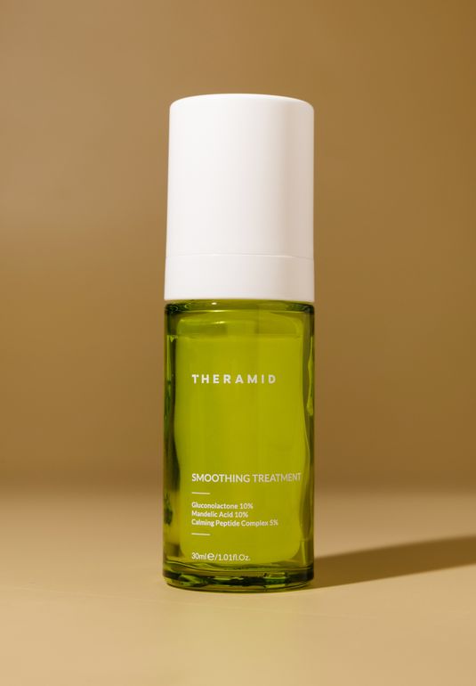 Разглаживающая сыворотка Theramid Smoothing Treatment 30ml