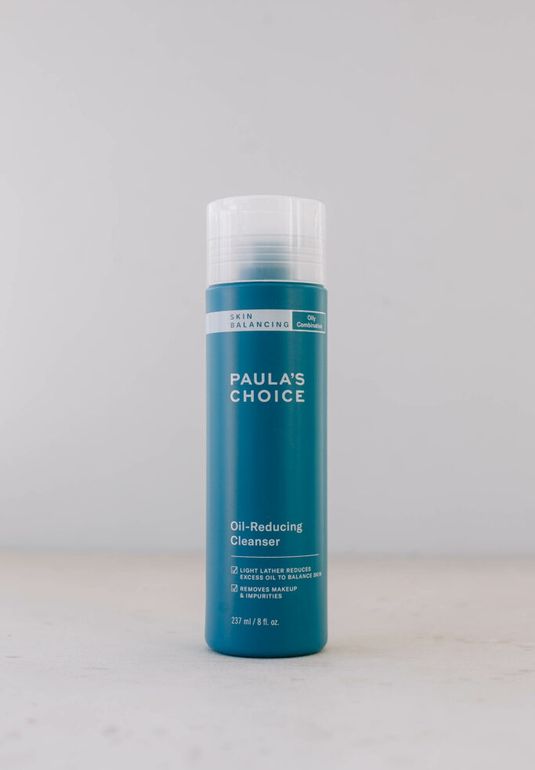 Универсальный пенящийся гель для умывания Paula's Choice Skin Balancing Oil-Reducing Cleanser 237мл