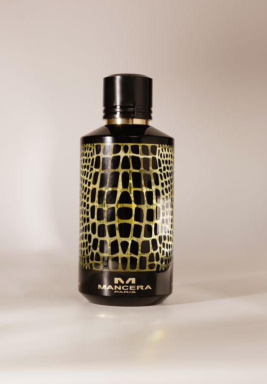 Парфюмерная вода MANCERA Wild Python 60мл