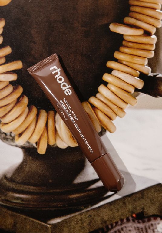Питательный тинт для губ Rhode Peptide Lip Tint [Espresso] 10ml