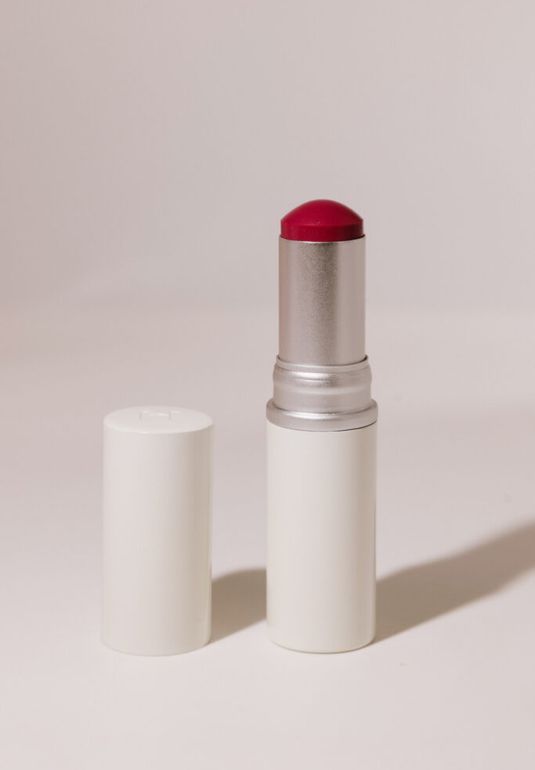 Универсальный сияющий стик для лица hince True Dimension Radiance Balm [06 Lil Mauve] 10g