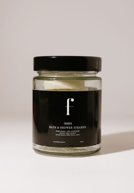 Стимеры Flame Moscow Anna 132г