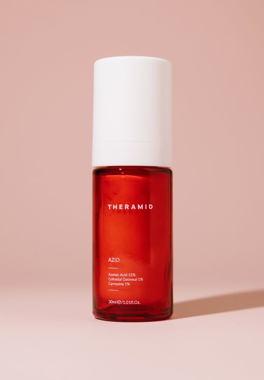 Сыворотка с азелаиновой кислотой Theramid Azid 30мл