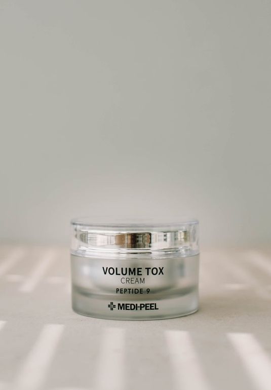 Моделирующий лифтинг-крем MEDI-PEEL Peptide 9 Volume Tox Cream 50ml