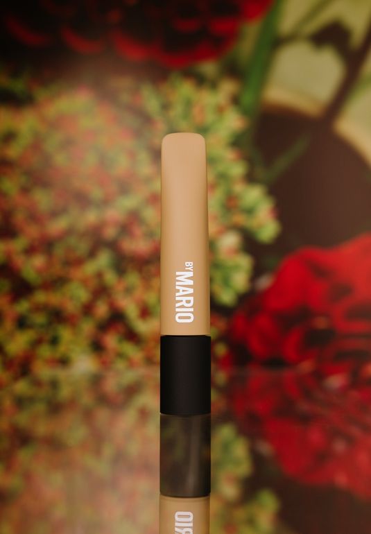 Стойкие кремовые тени для век [Taupe] MAKEUP BY MARIO Master Mattes Long-Wear Cream Eyeshadow 2ml