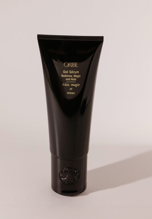 Сыворотка-гель для подвижной фиксации Oribe Gel Serum Radiance, Magic and Hold 150 ml