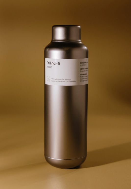 Увлажняющий бустер для лица Percent Science Cellinol-5 Booster 140ml