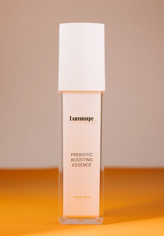 Эссенция-пребиотик для восстановления баланса кожи Lumiage PREBIOTIC BOOSTING ESSENCE 100мл