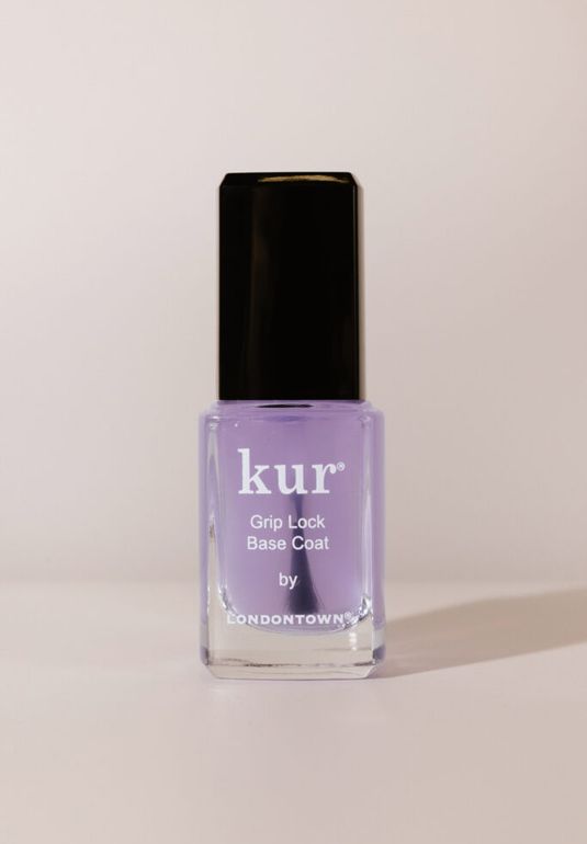 Базовое покрытие с защитой от сколов Londontown Kur 12 мл