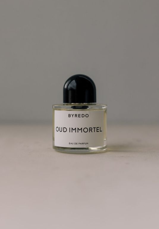 Парфюмерная вода BYREDO Oud Immortel 50ml