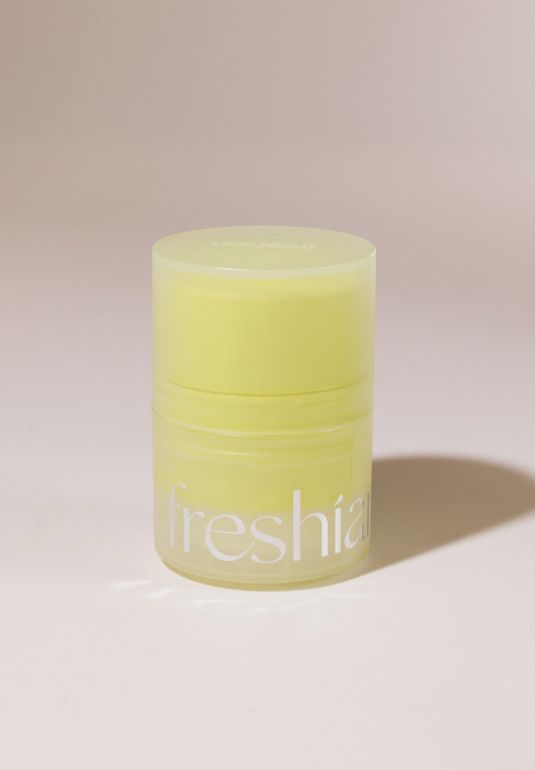 Супер питательный бальзам для губ Freshian Vita Ampoule Lipcerin [01 Enriched] 15мл