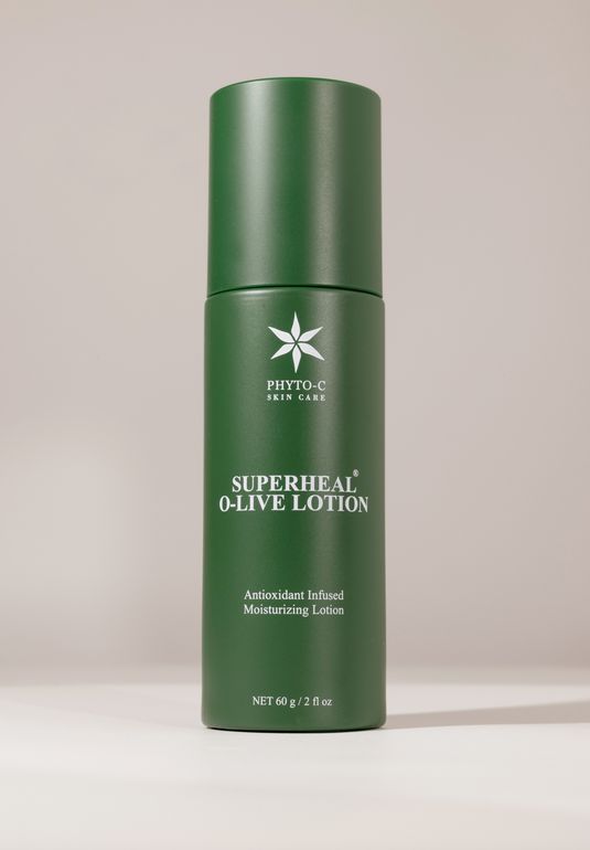 Лосьон для лица PHYTOC Superheal O-Live Lotion 60г