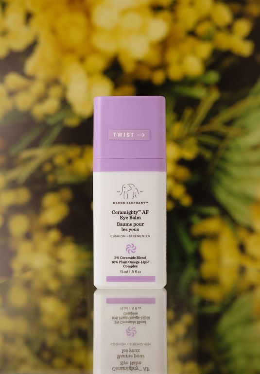 Бальзам для кожи вокруг глаз Drunk Elephant Ceramighty™ AF Eye Balm 15мл