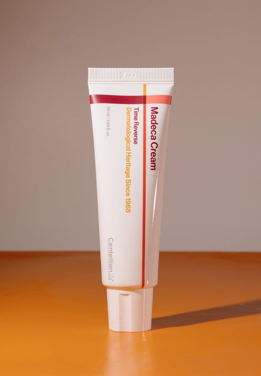 Крем антивозрастной восстанавливающий Centellian24 Madeca Cream Time Reverse Season 7 50ml