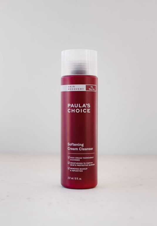 Питательное крем-молочко Paula's Choice Skin Recovery Softening Cleanser 237ml