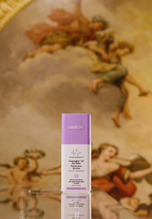 Бальзам для кожи вокруг глаз Drunk Elephant Ceramighty™ AF Eye Balm 15мл