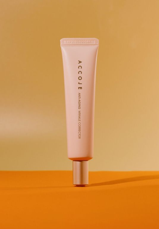 Антивозрастной крем-корректор для лица ACCOJE Anti-Aging Wrinkle Corrector 30 мл