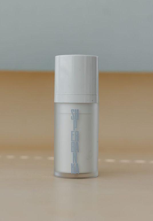 Легкая эмульсия с церамидами SUPERBANKA Cloud Nine 15 ml