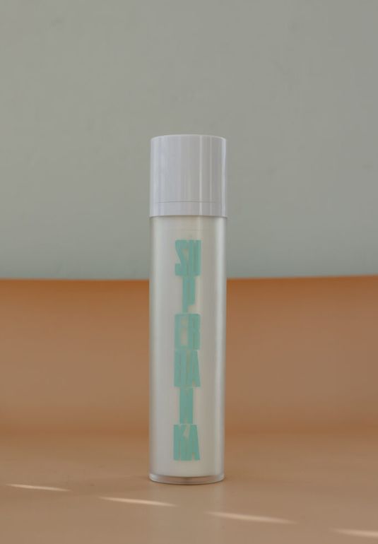 Увлажняющий крем для лица SUPERBANKA Creme de la Creme 50 ml