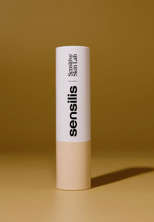 Бальзам для губ с антивозрастным эффектом SENSILIS Hydraction [Balm] 4ml