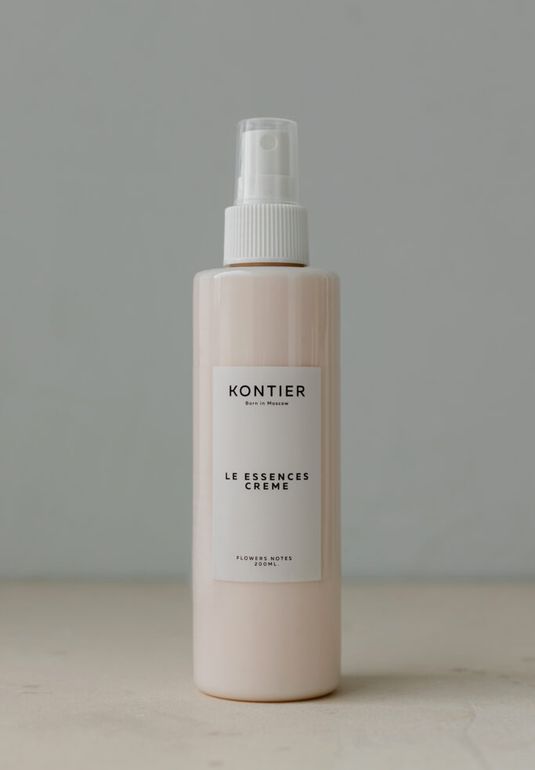 Спрей-уход для легкого расчесывания волос Philosophy By Alex Kontier Kontier Le Essences Creme 200ml