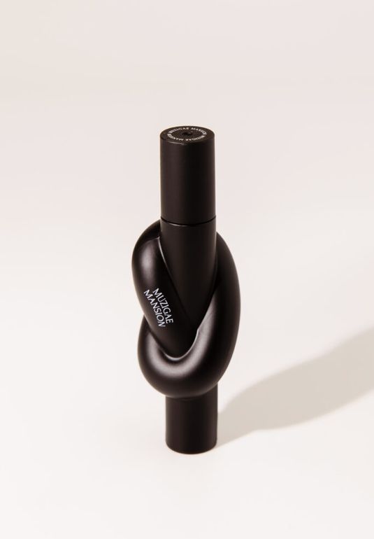 Матовый тинт для губ MUZIGAE MANSION Tie Up Cover Tint [04 Faded Fig] 6ml