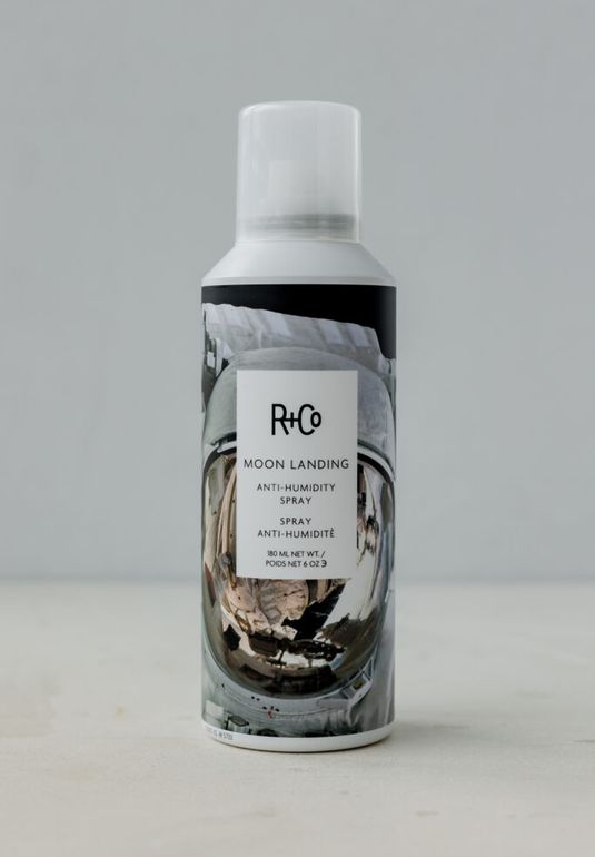 ПРИЛУНЕНИЕ спрей для защиты от влаги R+Co MOON LANDING Anti-Humidity Spray 180ml