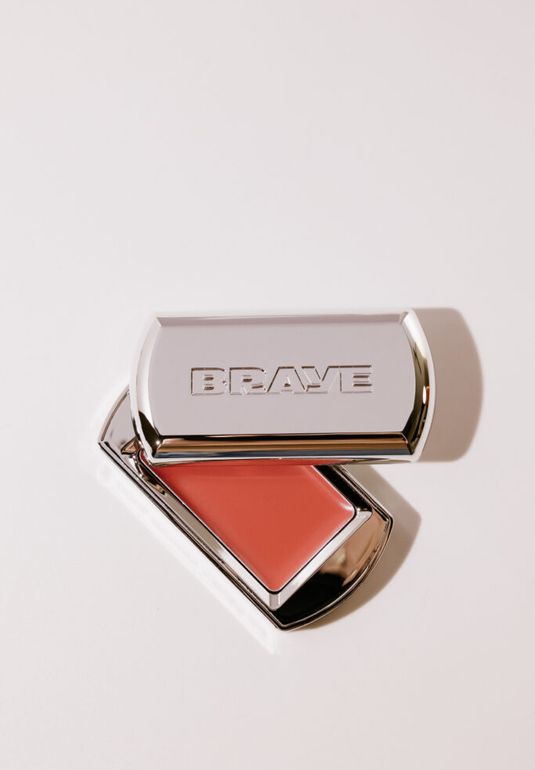 Сияющий бальзам-аксессуар для губ BRAYE Lipsleek [03 Posh] 2,3г