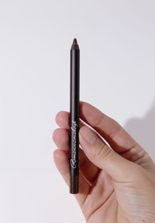 Карандаш для глаз Romanovamakeup Sexy Smoky Eye Pencil DONT STOP THE DANCE 1.2g