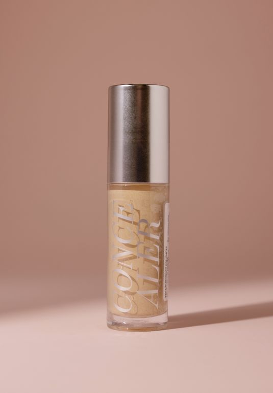 Консилер увлажняющий Arive Makeup Mature Soft Radiant Concealer №02 Olive Yellow, 6,5 мл 