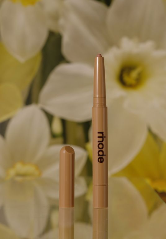 Контурирующий бальзам для губ Rhode Peptide Lip Shape [Lift] 0,75г