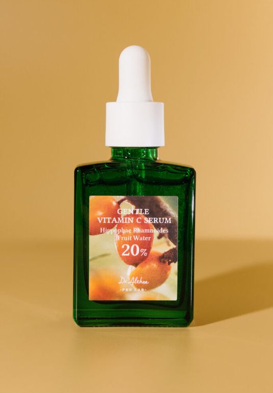 Увлажняющая сыворотка с витамином С Dr. Althea Gentle Vitamin C Serum 20% 30ml
