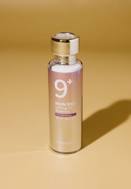 Пептидная лифтинг-сыворотка для лица numbuzin No.9 NMN Bio Lifting-sil Essence 50ml