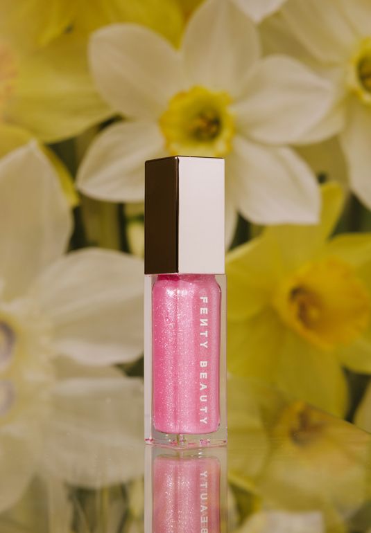 Блеск для губ с невероятно сияющим финишем Fenty Beauty Gloss Bomb Lip Luminizer [WATTABRAT] 9мл