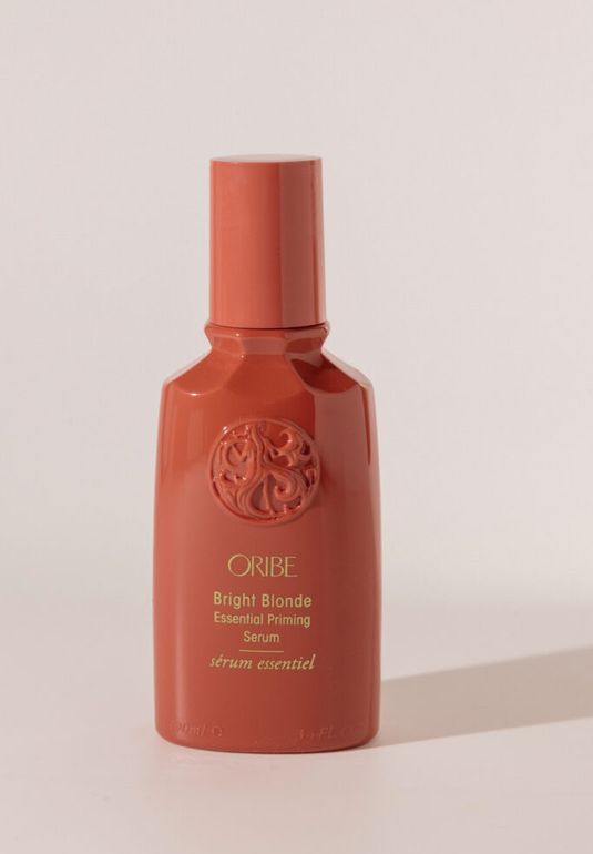 Сыворотка-уход для светлых волос Мягкость и Сияние Oribe Bright Blonde Essential Priming Serum 100 ml