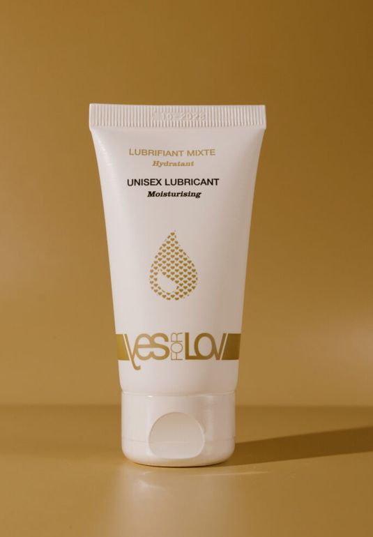 Смазка комбинированная увлажняющая YESforLOV 50 мл
