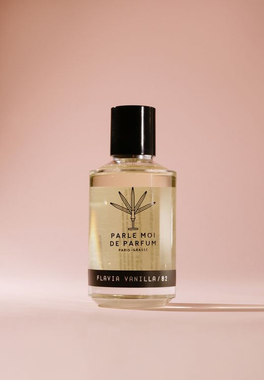 Парфюмерная вода Parle Moi De Parfum Flavia Vanilla/82 50 мл
