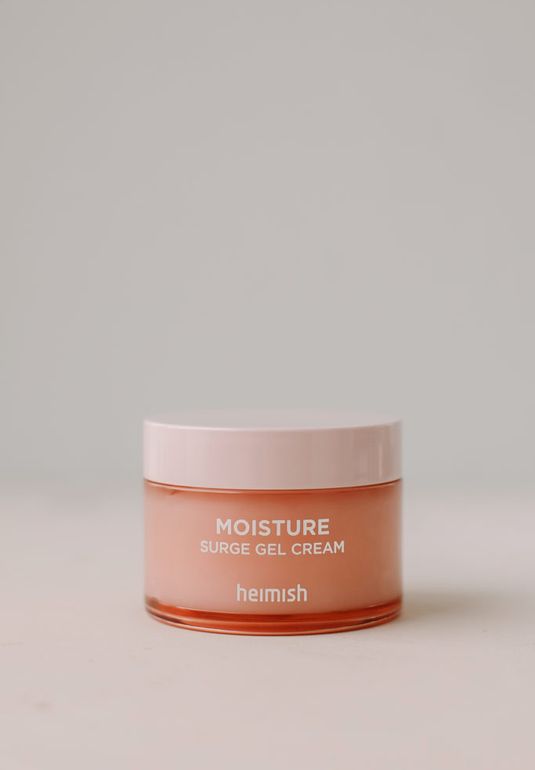 Крем-гель увлажняющий и восстанавливающий HEIMISH Moisture Surge Gel Cream 110ml
