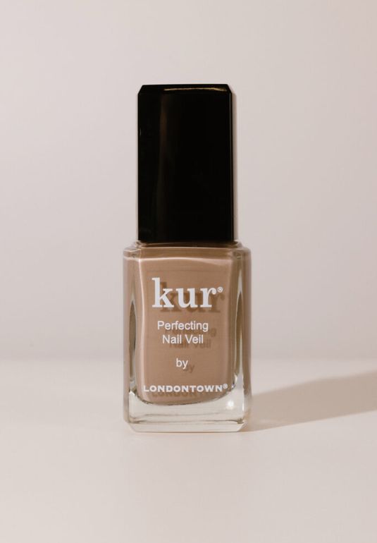 Тинт для ногтей #6 Londontown Kur Perfecting Nail Veil 12ml