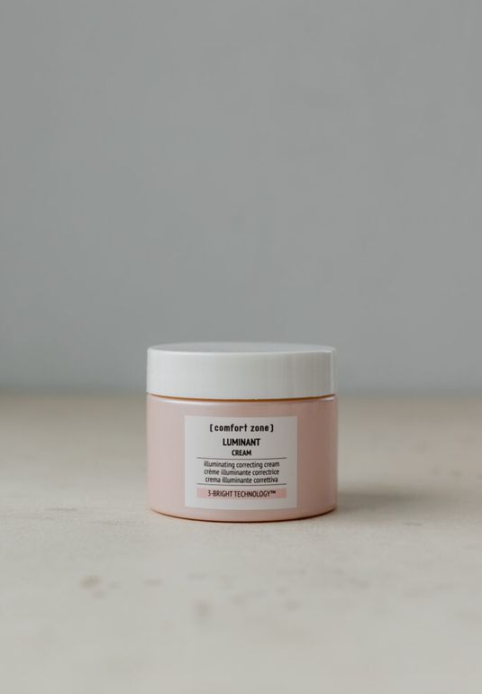 Крем сияние Comfort Zone Luminant Cream 60 ml