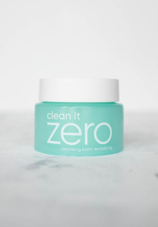 Гидрофильный бальзам Banila Co Clean It Zero Cleansing Balm Revitalizing 100ml