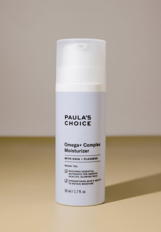 Крем с омега комплексом Paula's Choice Omega+ Complex Moisturizer 50ml