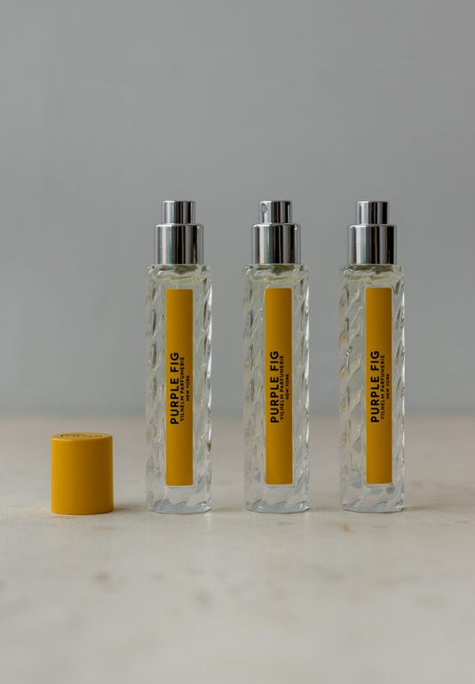 Парфюмерная вода Vilhelm Parfumerie Purple Fig 3*10ml