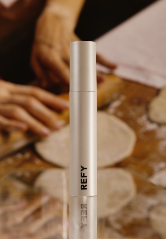 Тушь для ресниц REFY Lash Sculpt 10мл